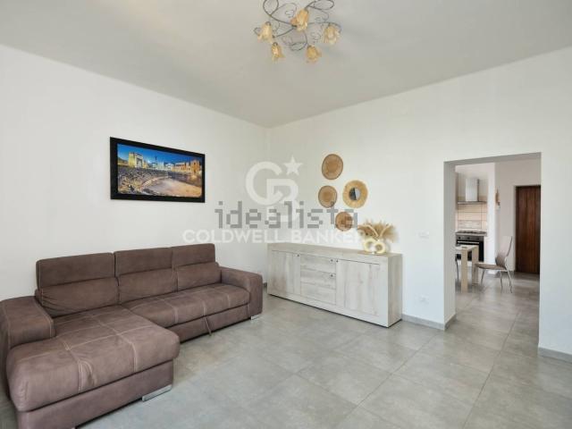 Appartamento in vendita di 90 m² in Via Basento