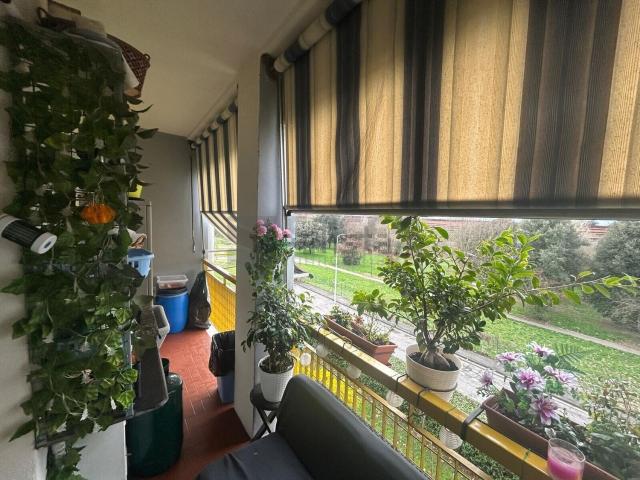 Appartamento in vendita di 90 m² in Via Basilicata
