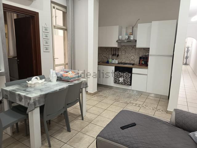 Appartamento in vendita di 90 m² in Via Benedetto Croce, 35