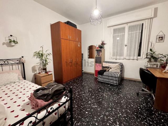 Appartamento in vendita di 90 m² in Via Benedetto Croce, 38