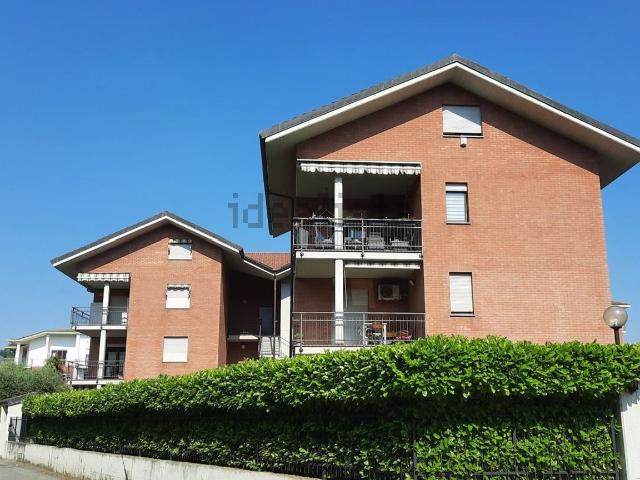 Appartamento in vendita di 90 m² in Via Benedetto Croce