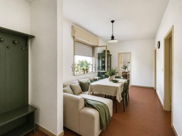 Appartamento in vendita di 90 m² in Via Benedetto Croce