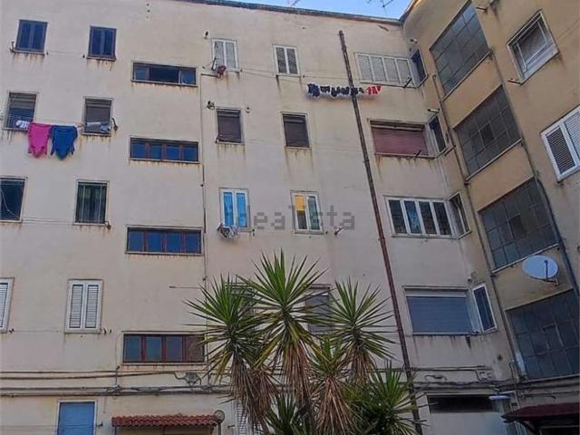 Appartamento in vendita di 90 m² in Via Benedetto Bonazzi