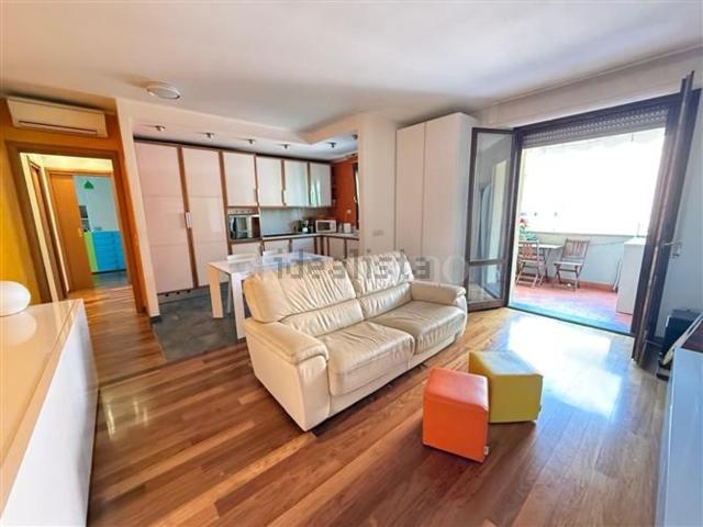 Appartamento in vendita di 90 m² in Via Benedetto Dei