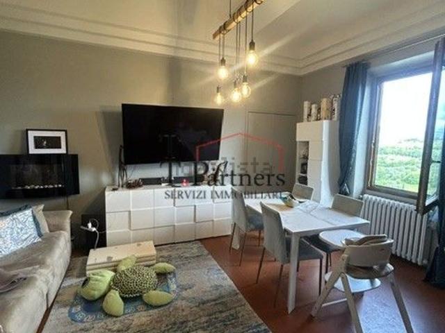 Appartamento in vendita di 90 m² in Via Benedetto Fortini
