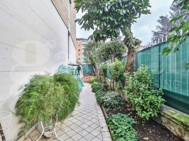 Appartamento in vendita di 90 m² in Via Benedetto Marcello