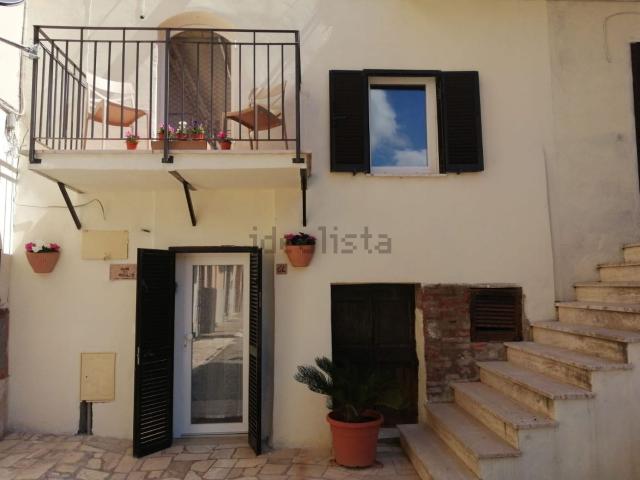 Appartamento in vendita di 90 m² in Via Belveduto