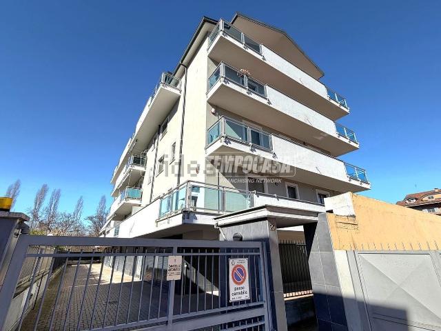 Appartamento in vendita di 90 m² in Via Belfiore