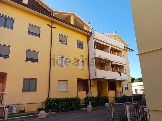 Appartamento in vendita di 90 m² in Via Belgio, 32