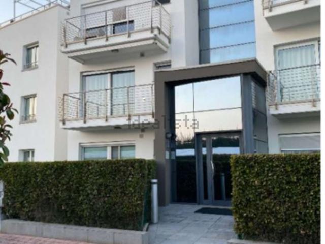 Appartamento in vendita di 90 m² in Via Belluno