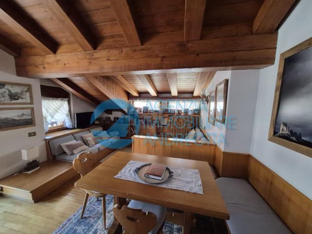 Appartamento in vendita di 90 m² in Via Bepin, 5