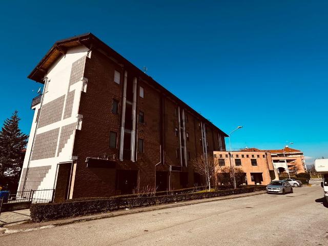 Appartamento in vendita di 90 m² in Via Bertacchi, 2