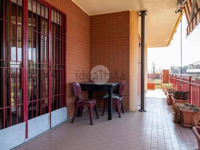 Appartamento in vendita di 90 m² in Via Bertacchi, 7