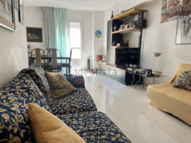 Appartamento in vendita di 90 m² in Via Berenice