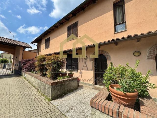 Appartamento in vendita di 90 m² in Via Bergamina
