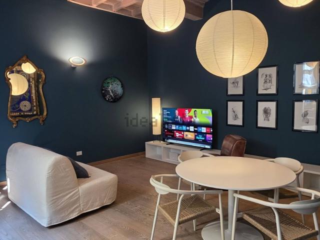 Appartamento in vendita di 90 m² in Via Bergamini, 11
