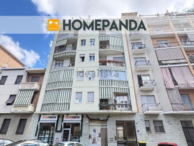 Appartamento in vendita di 90 m² in Via Bernardino Luini, 106
