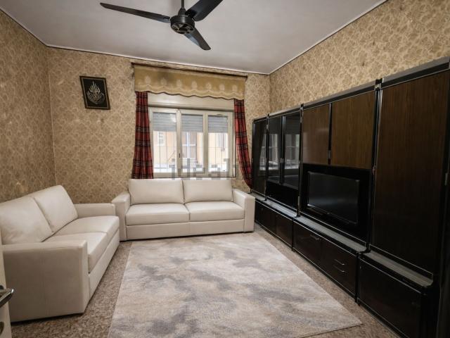 Appartamento in vendita di 90 m² in Via Bernardino Zendrini