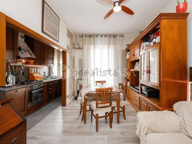 Appartamento in vendita di 90 m² in Via Berretta Rossa, 31