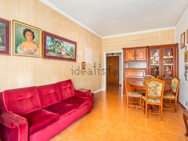 Appartamento in vendita di 90 m² in Via Bisentina, 15