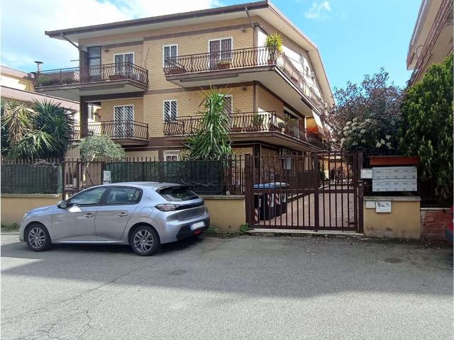 Appartamento in vendita di 90 m² in Via Bompietro