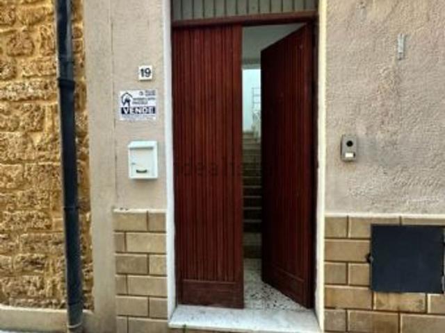 Appartamento in vendita di 90 m² in Via Bonifacio, 13