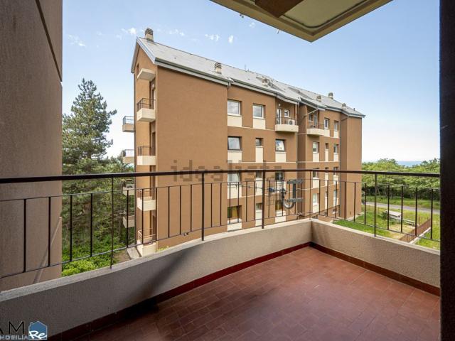 Appartamento in vendita di 90 m² in Via Bonomea, 247