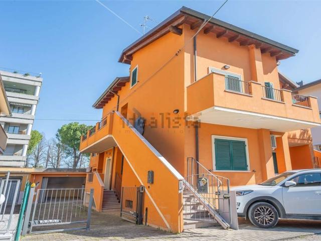 Appartamento in vendita di 90 m² in Via Bocca Trabaria