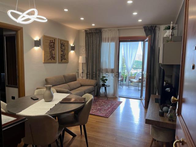 Appartamento in vendita di 90 m² in Via Bogliasco, 28