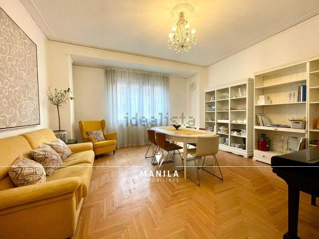 Appartamento in vendita di 90 m² in Via Bolzano