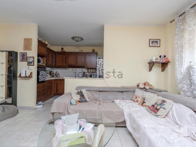 Appartamento in vendita di 90 m² in Via Bollengo, 20