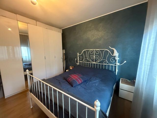 Appartamento in vendita di 90 m² in Via Bologna