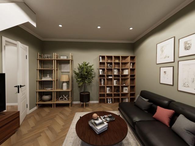 Appartamento in vendita di 90 m² in Via Bolognese, 70