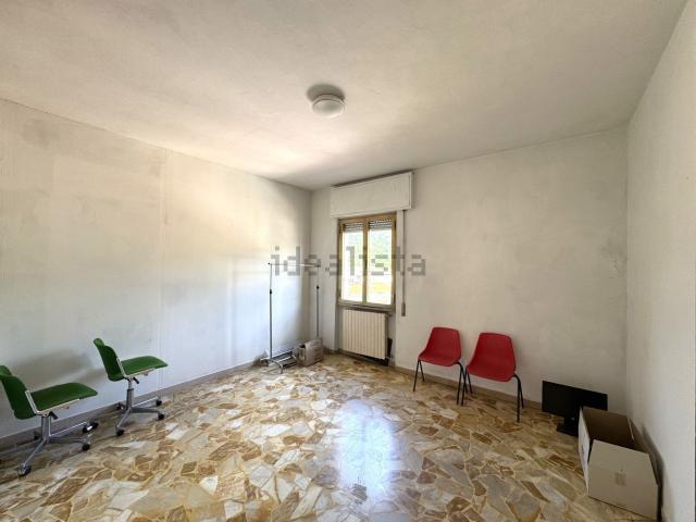 Appartamento in vendita di 90 m² in Via Borgonuovo