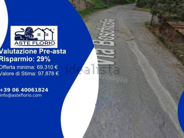 Appartamento in vendita di 90 m² in Via Boschicello