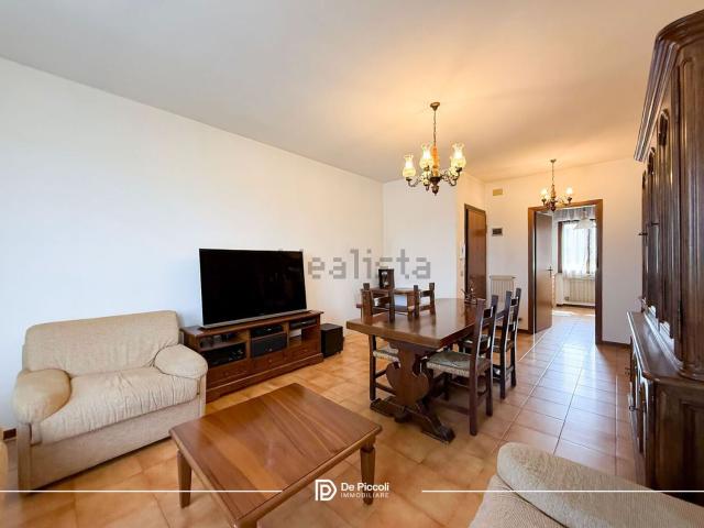 Appartamento in vendita di 90 m² in Via Bosco, 162