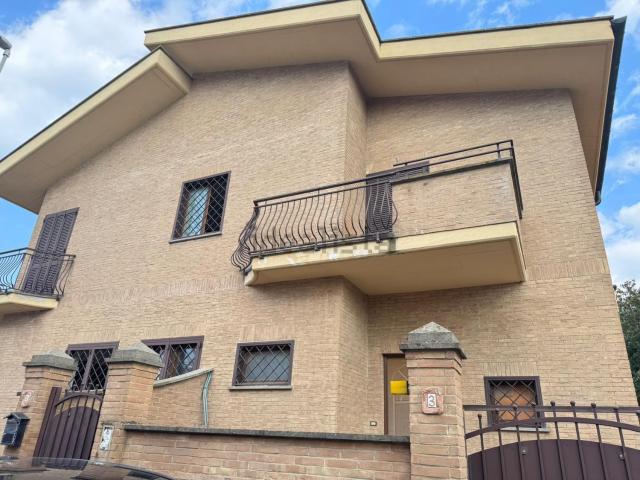 Appartamento in vendita di 90 m² in Via Boscoreale