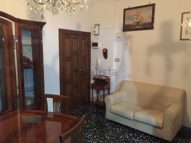 Appartamento in vendita di 90 m² in Via Bottega di Nisco