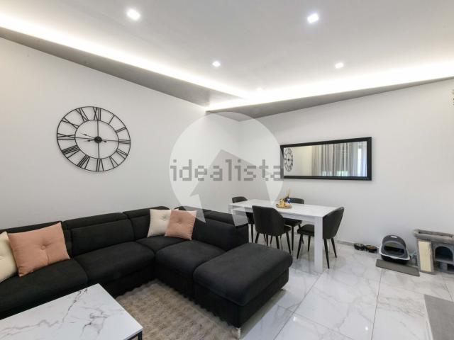 Appartamento in vendita di 90 m² in Via Bligny, 6