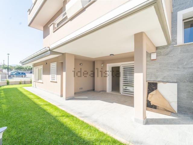 Appartamento in vendita di 90 m² in Via Bronte