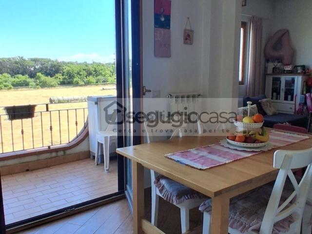 Appartamento in vendita di 90 m² in Via Braccianese Claudia