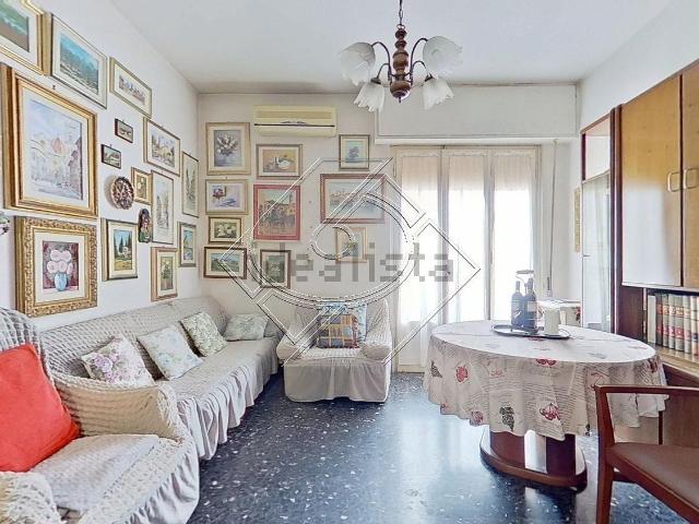 Appartamento in vendita di 90 m² in Via Braccio da Montone