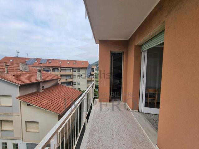 Appartamento in vendita di 90 m² in Via Braie, 39