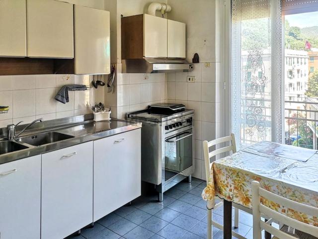 Appartamento in vendita di 90 m² in Via Branega, 31
