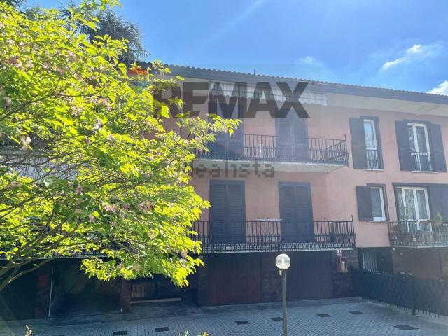 Appartamento in vendita di 90 m² in Via Breira, 8