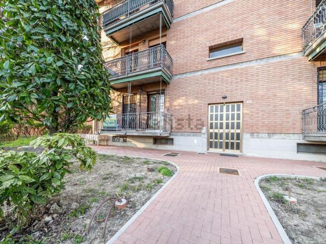 Appartamento in vendita di 90 m² in Via Brenta, 15