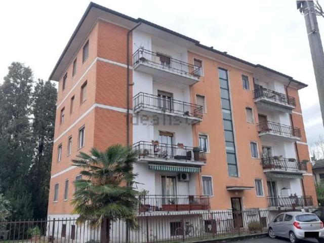 Appartamento in vendita di 90 m² in Via Brescia, 11