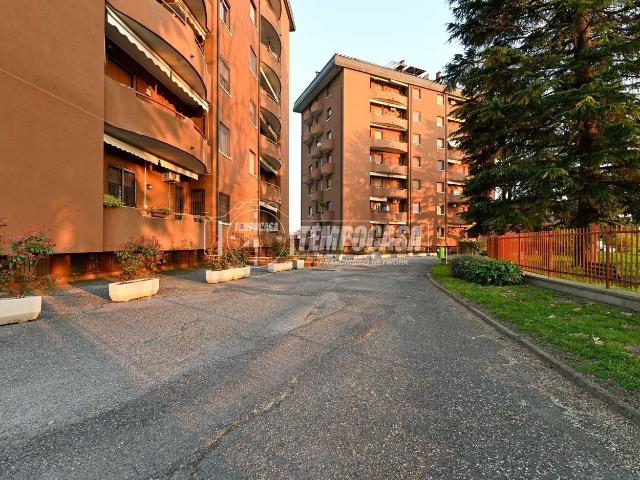 Appartamento in vendita di 90 m² in Via Brianza, 7