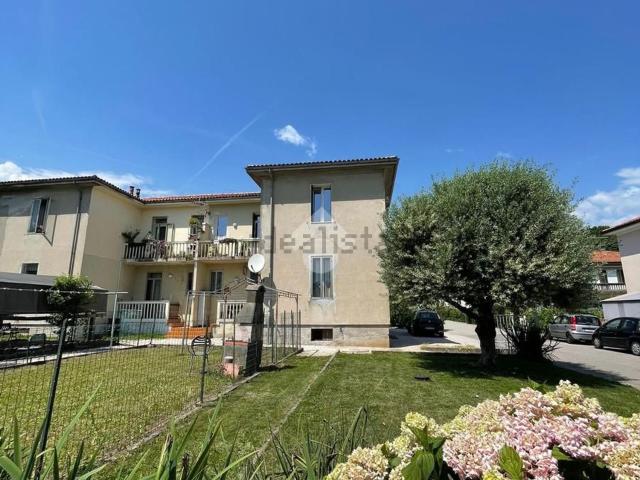 Appartamento in vendita di 90 m² in Via Brigata Liguria, 3