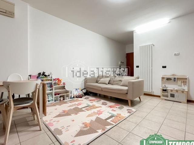 Appartamento in vendita di 90 m² in Via Bruxelles